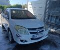Белый Джили МК, объемом двигателя 1.59 л и пробегом 240 тыс. км за 1800 $, фото 10 на Automoto.ua