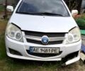 Белый Джили МК, объемом двигателя 1.5 л и пробегом 0 тыс. км за 1930 $, фото 5 на Automoto.ua