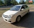 Белый Джили МК, объемом двигателя 1.59 л и пробегом 117 тыс. км за 2600 $, фото 1 на Automoto.ua