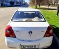Білий Джилі МК, об'ємом двигуна 16 л та пробігом 70 тис. км за 2500 $, фото 1 на Automoto.ua