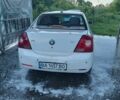 Белый Джили МК, объемом двигателя 1.6 л и пробегом 160 тыс. км за 2000 $, фото 10 на Automoto.ua