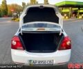 Белый Джили МК, объемом двигателя 1.5 л и пробегом 87 тыс. км за 3450 $, фото 7 на Automoto.ua