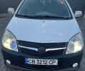 Білий Джилі МК, об'ємом двигуна 1.6 л та пробігом 145 тис. км за 2500 $, фото 2 на Automoto.ua