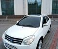 Белый Джили МК, объемом двигателя 1.5 л и пробегом 88 тыс. км за 3448 $, фото 4 на Automoto.ua