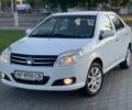 Белый Джили МК, объемом двигателя 0 л и пробегом 86 тыс. км за 3800 $, фото 1 на Automoto.ua