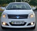 Белый Джили МК, объемом двигателя 0 л и пробегом 86 тыс. км за 3800 $, фото 1 на Automoto.ua