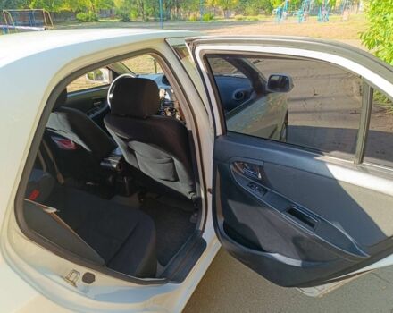 Білий Джилі МК, об'ємом двигуна 1.6 л та пробігом 117 тис. км за 2600 $, фото 4 на Automoto.ua