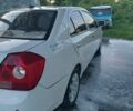 Белый Джили МК, объемом двигателя 1.6 л и пробегом 160 тыс. км за 2000 $, фото 13 на Automoto.ua