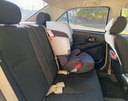 Білий Джилі МК, об'ємом двигуна 1.6 л та пробігом 117 тис. км за 2600 $, фото 6 на Automoto.ua