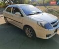 Белый Джили МК, объемом двигателя 1.59 л и пробегом 117 тыс. км за 2600 $, фото 2 на Automoto.ua