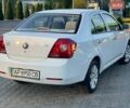 Білий Джилі МК, об'ємом двигуна 1.5 л та пробігом 87 тис. км за 3450 $, фото 2 на Automoto.ua