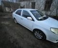 Білий Джилі МК, об'ємом двигуна 1.6 л та пробігом 25 тис. км за 1800 $, фото 4 на Automoto.ua
