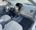Білий Джилі МК, об'ємом двигуна 1.5 л та пробігом 87 тис. км за 3453 $, фото 12 на Automoto.ua