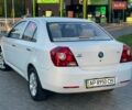Білий Джилі МК, об'ємом двигуна 1.5 л та пробігом 87 тис. км за 3450 $, фото 1 на Automoto.ua