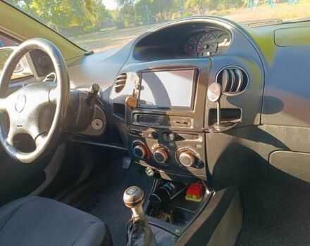 Білий Джилі МК, об'ємом двигуна 1.6 л та пробігом 117 тис. км за 2600 $, фото 3 на Automoto.ua