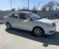 Белый Джили МК, объемом двигателя 1.5 л и пробегом 189 тыс. км за 2600 $, фото 1 на Automoto.ua