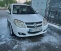 Белый Джили МК, объемом двигателя 1.6 л и пробегом 160 тыс. км за 2000 $, фото 9 на Automoto.ua