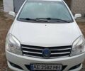 Білий Джилі МК, об'ємом двигуна 1.5 л та пробігом 98 тис. км за 3700 $, фото 1 на Automoto.ua