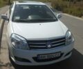 Білий Джилі МК, об'ємом двигуна 1.5 л та пробігом 22 тис. км за 5600 $, фото 1 на Automoto.ua