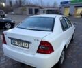 Білий Джилі МК, об'ємом двигуна 1.5 л та пробігом 200 тис. км за 2350 $, фото 13 на Automoto.ua