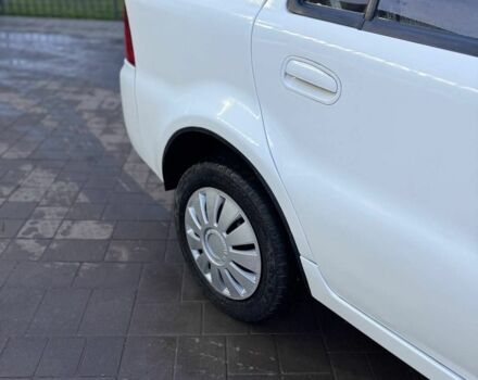 Білий Джилі МК, об'ємом двигуна 1.5 л та пробігом 200 тис. км за 2350 $, фото 18 на Automoto.ua