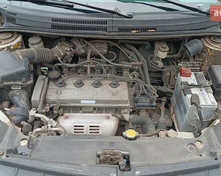 Білий Джилі МК, об'ємом двигуна 1.5 л та пробігом 98 тис. км за 3700 $, фото 10 на Automoto.ua