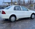 Білий Джилі МК, об'ємом двигуна 1.5 л та пробігом 200 тис. км за 2350 $, фото 19 на Automoto.ua