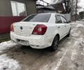 Білий Джилі МК, об'ємом двигуна 1.5 л та пробігом 60 тис. км за 2000 $, фото 2 на Automoto.ua