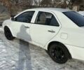 Белый Джили МК, объемом двигателя 1.5 л и пробегом 150 тыс. км за 2400 $, фото 6 на Automoto.ua