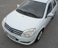 Белый Джили МК, объемом двигателя 1.59 л и пробегом 28 тыс. км за 2000 $, фото 2 на Automoto.ua