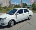 Білий Джилі МК, об'ємом двигуна 1.5 л та пробігом 172 тис. км за 1799 $, фото 4 на Automoto.ua
