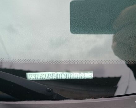 Білий Джилі МК, об'ємом двигуна 1.5 л та пробігом 3 тис. км за 3500 $, фото 5 на Automoto.ua