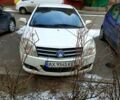 Белый Джили МК, объемом двигателя 1.5 л и пробегом 82 тыс. км за 1500 $, фото 1 на Automoto.ua