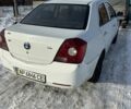 Белый Джили МК, объемом двигателя 1.5 л и пробегом 150 тыс. км за 2400 $, фото 3 на Automoto.ua
