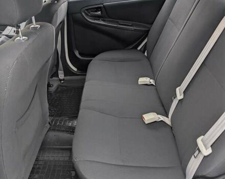 Белый Джили МК, объемом двигателя 1.59 л и пробегом 28 тыс. км за 2000 $, фото 14 на Automoto.ua