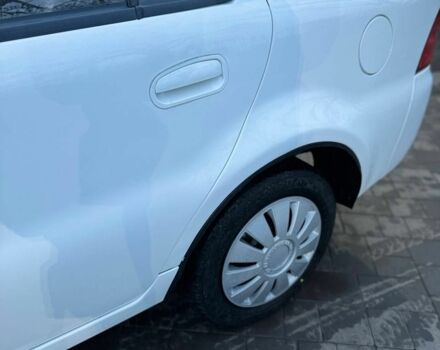 Білий Джилі МК, об'ємом двигуна 1.5 л та пробігом 200 тис. км за 2350 $, фото 21 на Automoto.ua