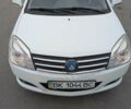 Белый Джили МК, объемом двигателя 1.59 л и пробегом 28 тыс. км за 2000 $, фото 9 на Automoto.ua