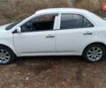 Білий Джилі МК, об'ємом двигуна 1.5 л та пробігом 98 тис. км за 3700 $, фото 3 на Automoto.ua