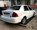 Белый Джили МК, объемом двигателя 1.5 л и пробегом 100 тыс. км за 1800 $, фото 3 на Automoto.ua