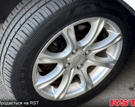 Джилі МК 2012 у Дніпро (Дніпропетровську) на Automoto.ua Білий Джилі МК, об'ємом двигуна 1.5 л та пробігом 190 тис. км за 2700 $, фото 6 на Automoto.ua