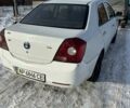 Белый Джили МК, объемом двигателя 1.5 л и пробегом 150 тыс. км за 2400 $, фото 2 на Automoto.ua