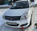 Белый Джили МК, объемом двигателя 1.5 л и пробегом 150 тыс. км за 2400 $, фото 1 на Automoto.ua