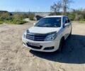 Белый Джили МК, объемом двигателя 1.5 л и пробегом 120 тыс. км за 1850 $, фото 1 на Automoto.ua
