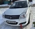 Белый Джили МК, объемом двигателя 1.5 л и пробегом 150 тыс. км за 2400 $, фото 7 на Automoto.ua