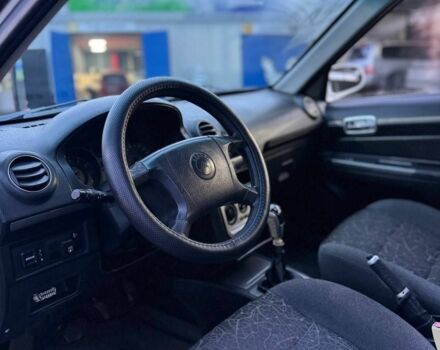 Білий Джилі МК, об'ємом двигуна 1.5 л та пробігом 200 тис. км за 2350 $, фото 7 на Automoto.ua