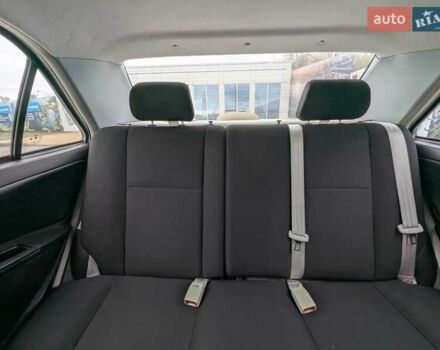 Белый Джили МК, объемом двигателя 1.59 л и пробегом 28 тыс. км за 2000 $, фото 19 на Automoto.ua