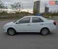 Белый Джили МК, объемом двигателя 1.59 л и пробегом 28 тыс. км за 2000 $, фото 3 на Automoto.ua