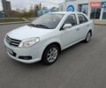 Белый Джили МК, объемом двигателя 1.59 л и пробегом 28 тыс. км за 2000 $, фото 1 на Automoto.ua
