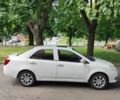 Білий Джилі МК, об'ємом двигуна 1.5 л та пробігом 209 тис. км за 2500 $, фото 1 на Automoto.ua
