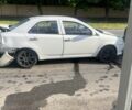 Белый Джили МК, объемом двигателя 1.5 л и пробегом 3 тыс. км за 967 $, фото 1 на Automoto.ua